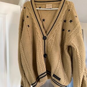 Taylor Swift Fearless Cardigan